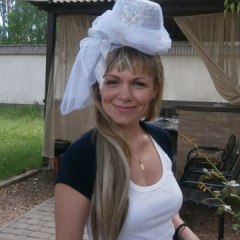 Татьяна Гончарова, 41, Kiev, Ukraine