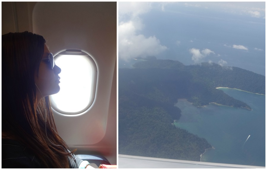 Theresa Cortes, 38, Davao City, Philippines