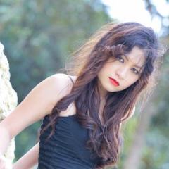 Theresa Cortes, 38, Davao City, Philippines