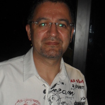 okan deniz, 54, Bodrum, Turkey