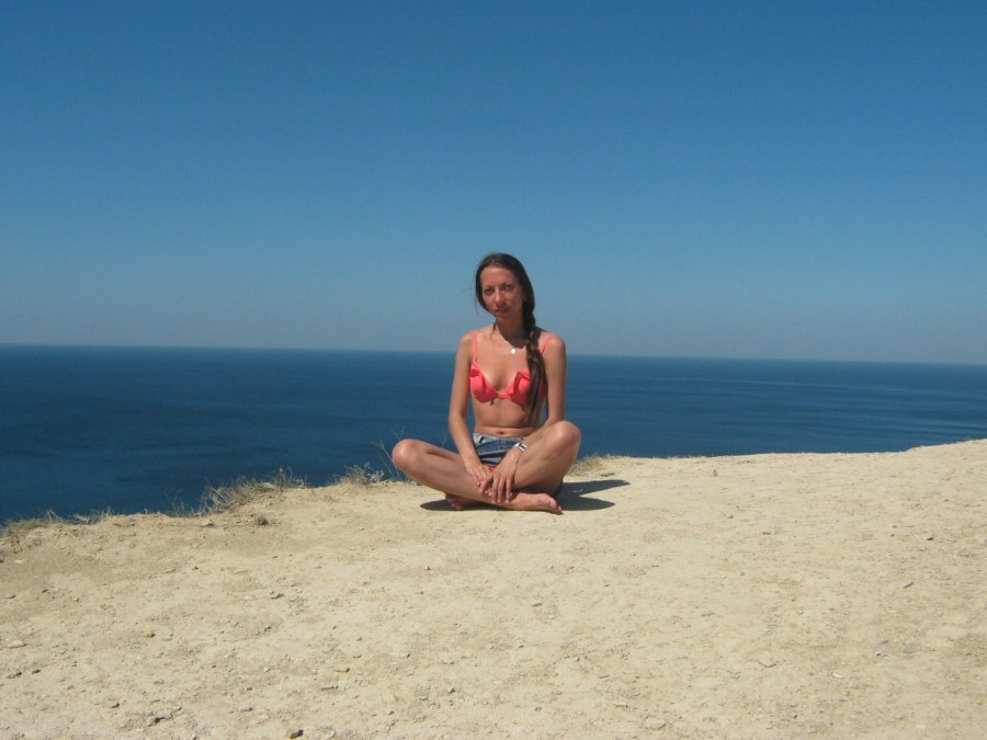 Ольга Вадимовна, 37, Veliky Novgorod, Russian Federation