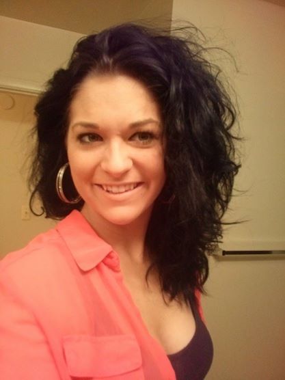 Diamond, 45, Lubbock, United States