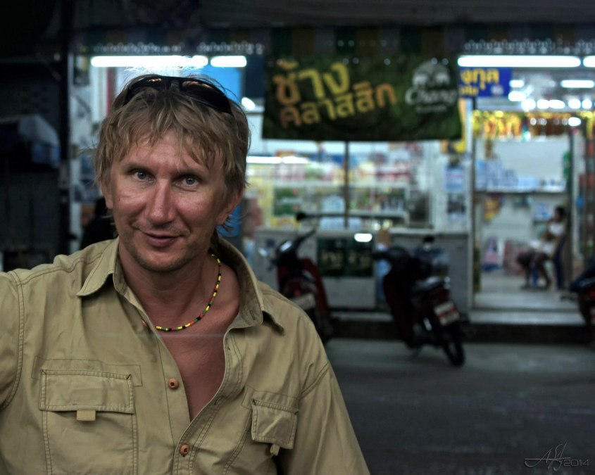 Alexey Anikin, 54, Samara, Russian Federation