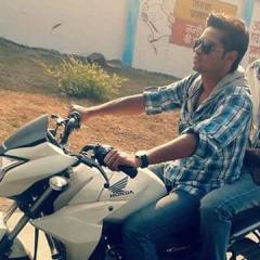 akshay bariya, 33, Baroda, India