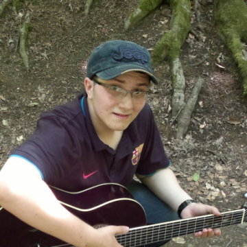 Rovsen, 29, Baku, Azerbaijan