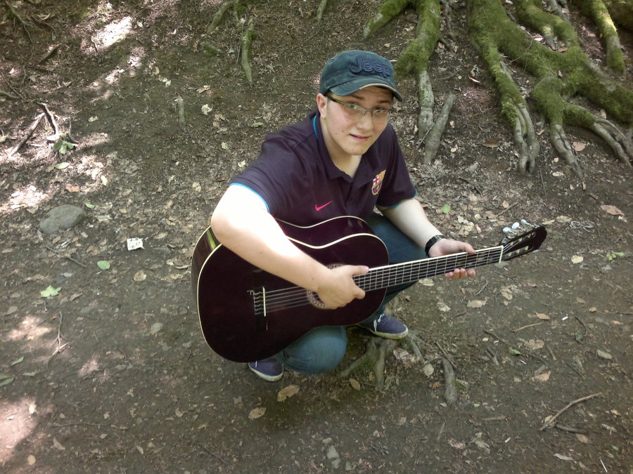 Rovsen, 29, Baku, Azerbaijan