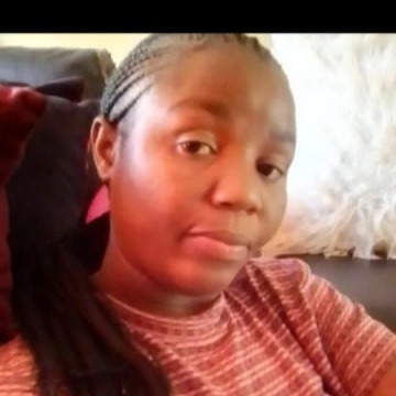 Dolly sedimo Madoledza, 39, Gaborone, Botswana