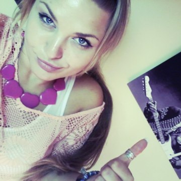 Margarita, 37, Kiev, Ukraine