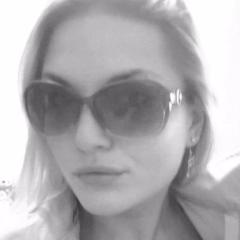 Margarita, 37, Kiev, Ukraine