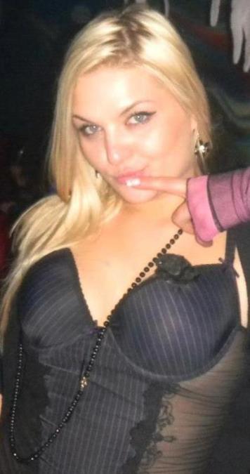 Margarita, 37, Kiev, Ukraine