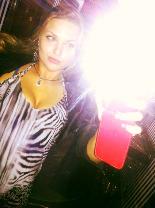 Margarita, 37, Kiev, Ukraine