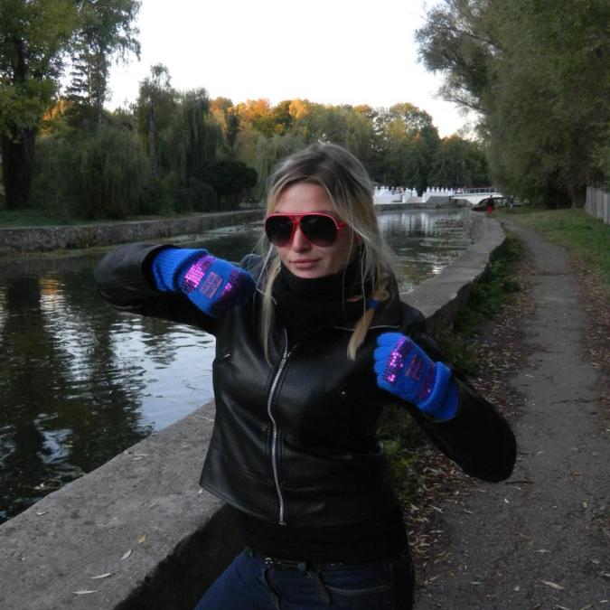 Margarita, 37, Kiev, Ukraine