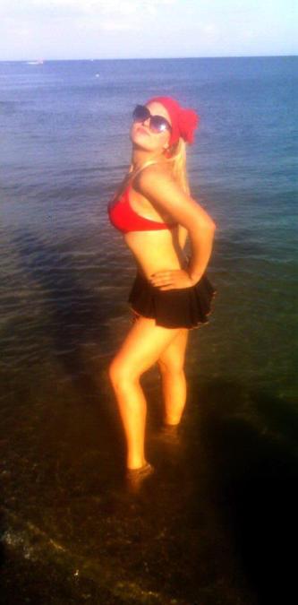 Margarita, 37, Kiev, Ukraine