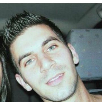 david ohana, 38, Tel Aviv, Israel