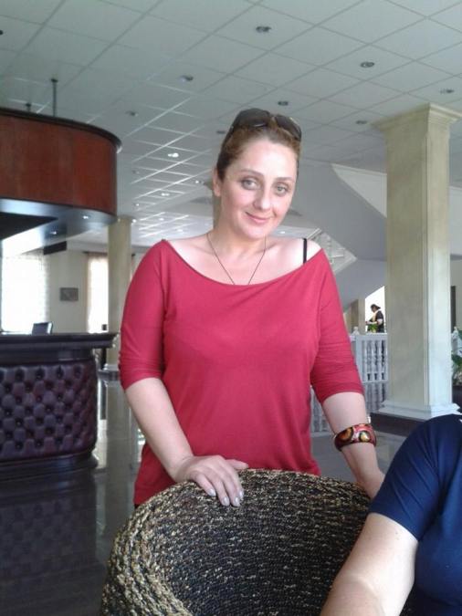 tea, 49, Tbilisskaya, Russian Federation