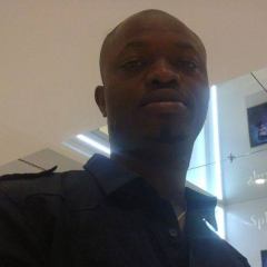 henry, 45, Dubai, United Arab Emirates