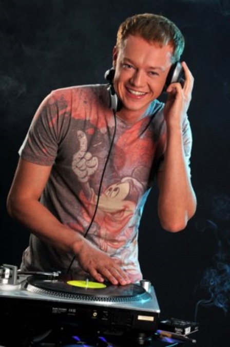 Vladimir, 44, Moscow, Russian Federation