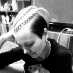 Аленка, 42, Kiev, Ukraine