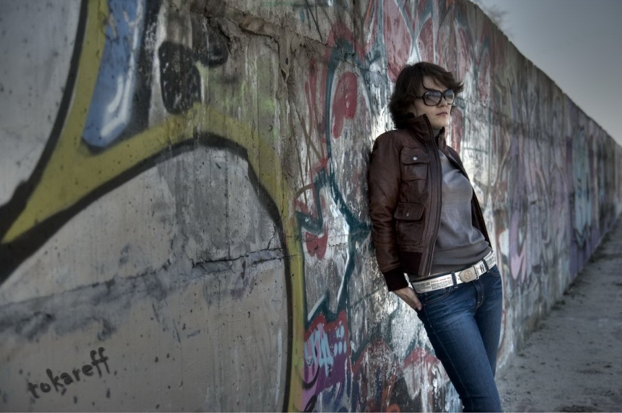 Аленка, 42, Kiev, Ukraine