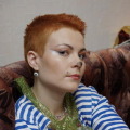 Аленка, 42, Kiev, Ukraine