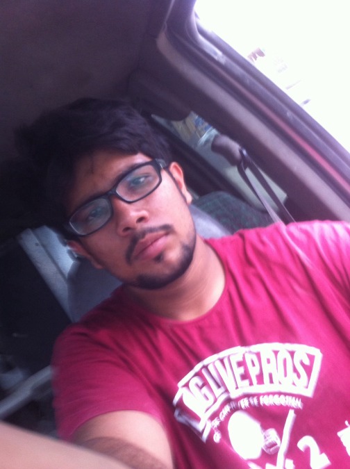 Tanha ZindaGi, 30, Mecca, Saudi Arabia