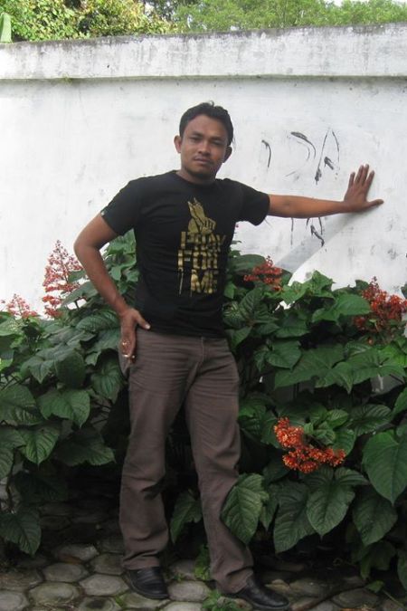 Priya Sejaty, 37, Indo, Indonesia