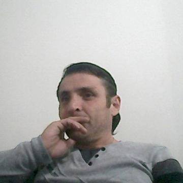 Turan Aslan, 38, 