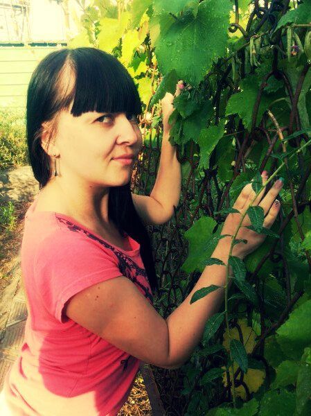  Inna, 37, Mariupol', Ukraine