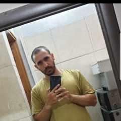 David asayag, 34, Netanya, Israel