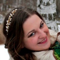 Veronika Andreeva, 36, Zhlobin, Belarus