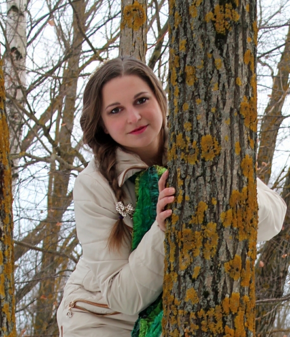 Veronika Andreeva, 36, Zhlobin, Belarus