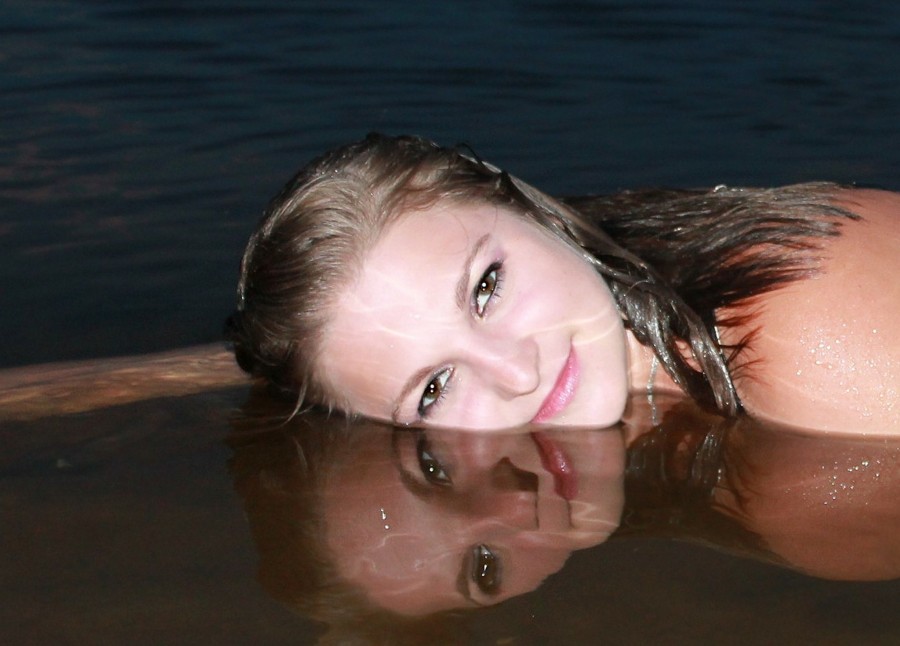 Veronika Andreeva, 36, Zhlobin, Belarus