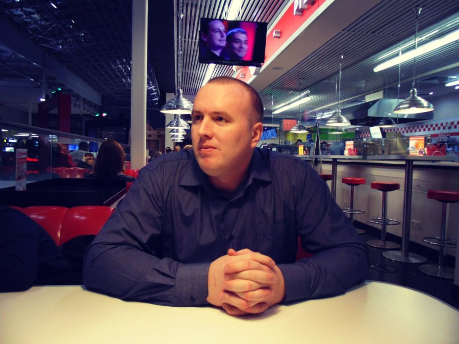 vasekatp, 41, Dominicana, Dominican Republic