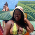 Shanell Pollard, 25, Belize City, Belize