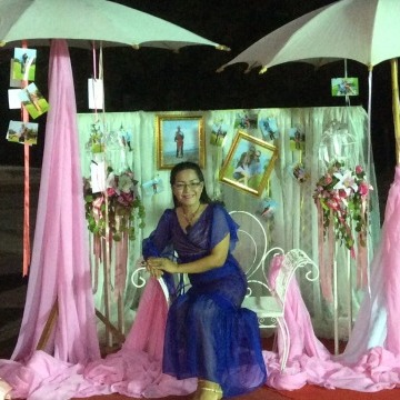 Penpatcharawadee, 57, Non Sang, Thailand