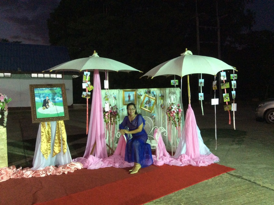 Penpatcharawadee, 57, Non Sang, Thailand