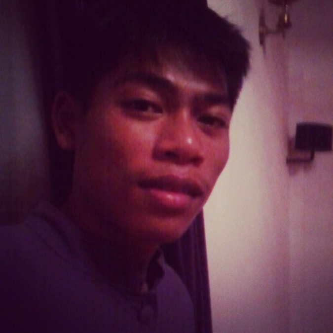 อาจเคยเป็นคนไม่ดี แต่ไม่ดีพอ, 33, Thai, Vietnam