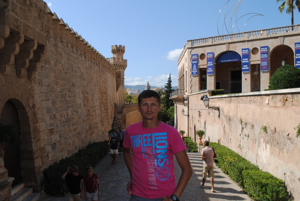 Юрий, 45, Astrakhan, Russian Federation