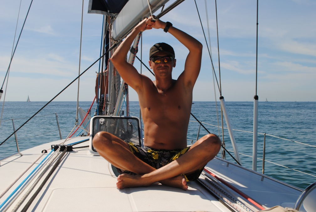 Юрий, 45, Astrakhan, Russian Federation