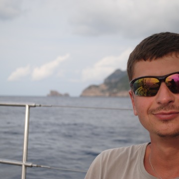 Юрий, 45, Astrakhan, Russian Federation