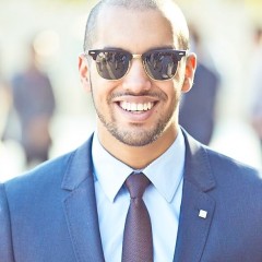 Mostafa, 33, Cairo, Egypt