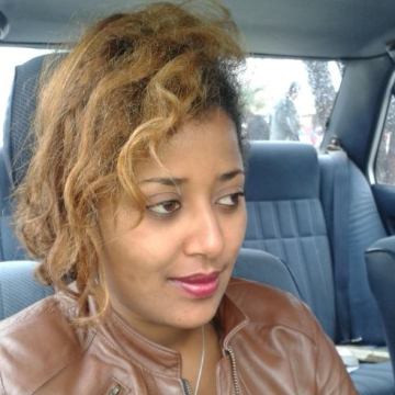 baby, 34, Dakar, Senegal