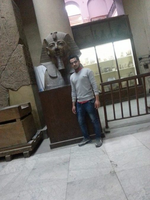 mustafa elfakharany, 30, Cairo, Egypt