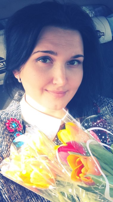 ТАТЬЯНА, 38, Stolin, Belarus