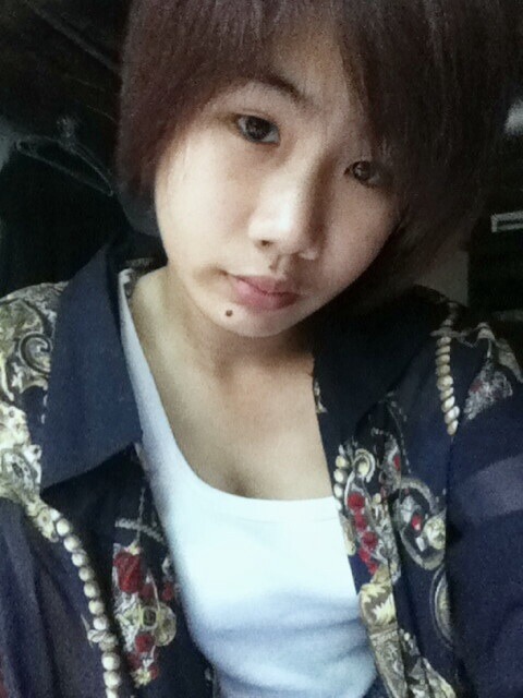 Pennipa Srichan, 31, Thai Charoen, Thailand