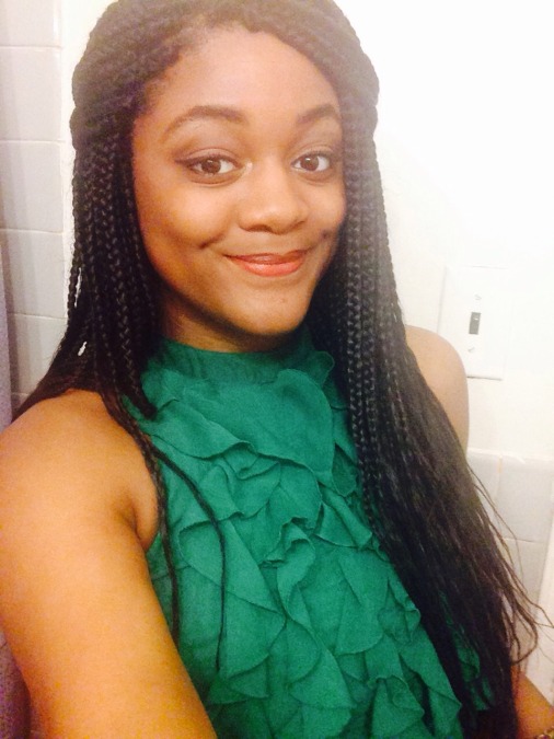 JasmineSkyy Forcer, 35, Woodridge, United States