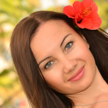 Марина, 43, Minsk, Belarus