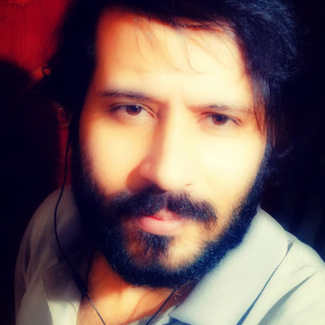 Sumit Deshwal, 37, Bhopal, India