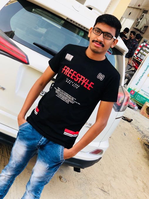 Sajin, 33, Dubai, United Arab Emirates