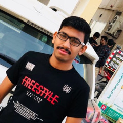 Sajin, 33, Dubai, United Arab Emirates